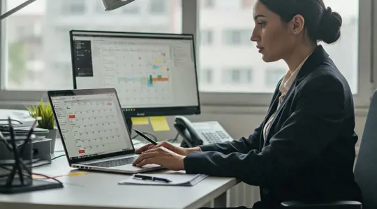 السكرتارية الإدارية والتنفيذية.jpg